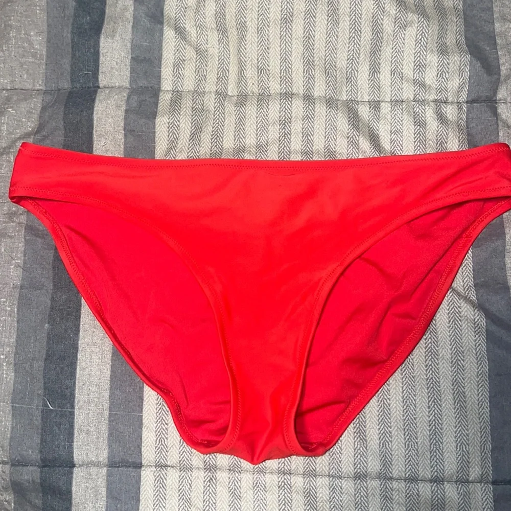 Aerie Bikini Bottoms - Picture 1 of 5